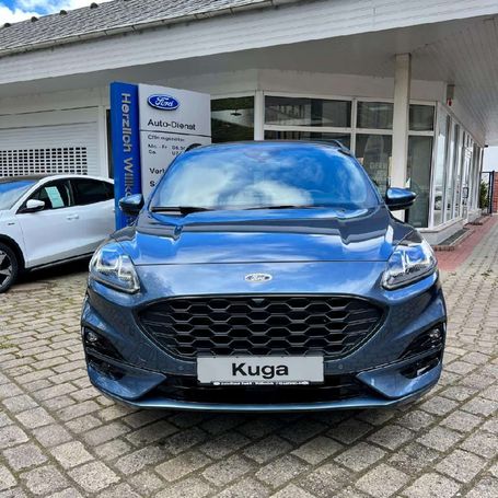 Ford Kuga ST-Line 132 kW image number 2