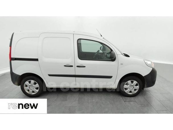 Renault Kangoo BLUE dCi 95 70 kW image number 2