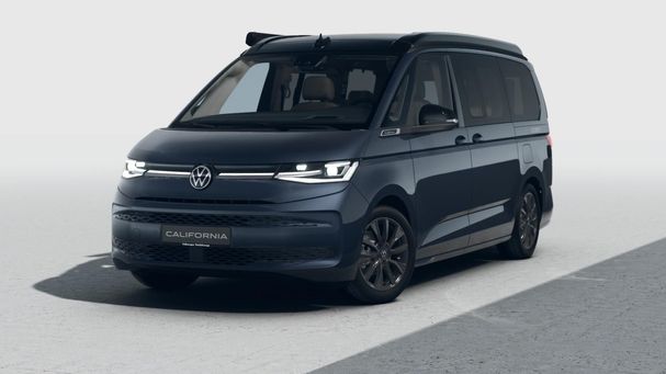 Volkswagen T7 California Ocean 110 kW image number 1