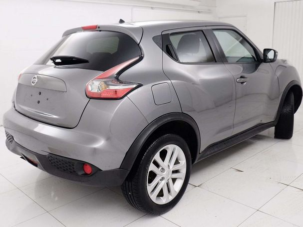 Nissan Juke 1.5 dCi 81 kW image number 3