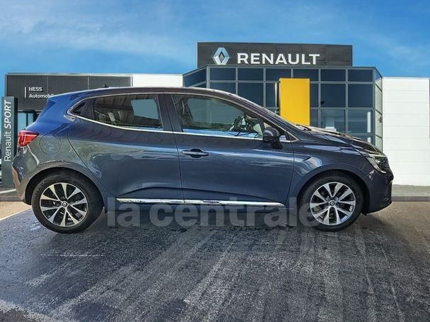 Renault Clio 74 kW image number 20