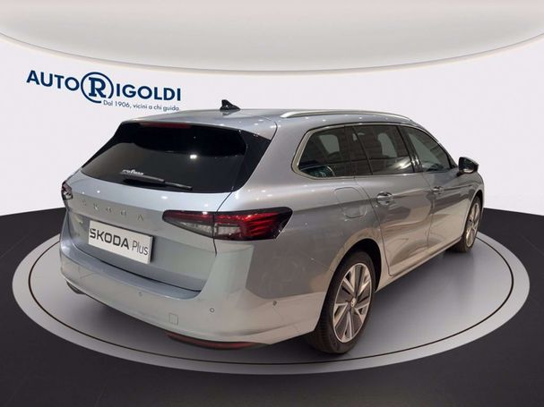 Skoda Superb 2.0 TDI 110 kW image number 3