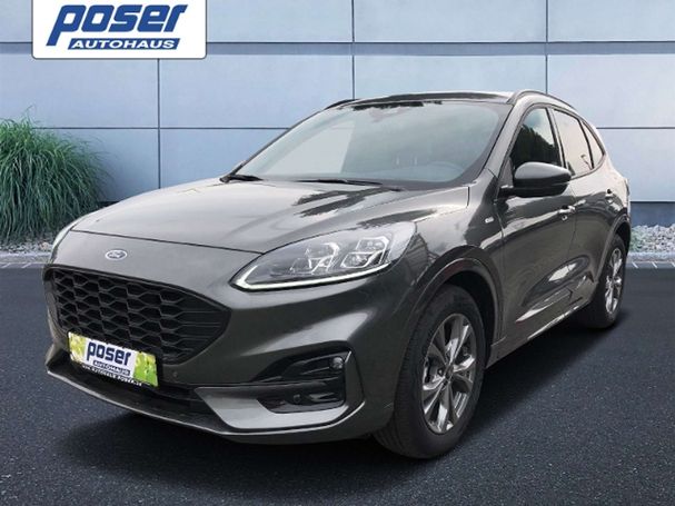 Ford Kuga 2.5 Hybrid 140 kW image number 1