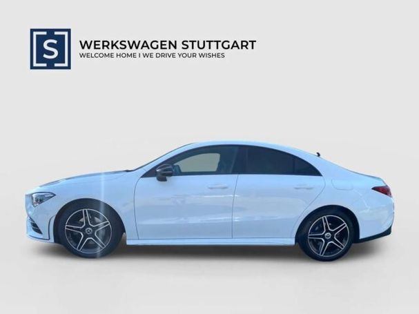 Mercedes-Benz CLA 220 140 kW image number 4