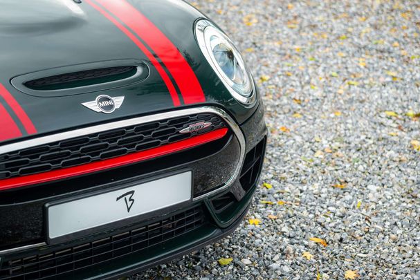 Mini John Cooper Works Clubman ALL4 170 kW image number 29