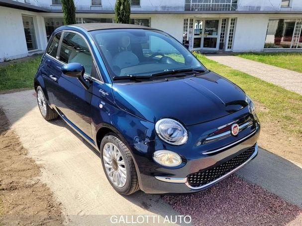 Fiat 500C 51 kW image number 2