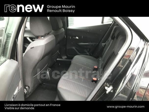 Peugeot 2008 1.2 PureTech 74 kW image number 6