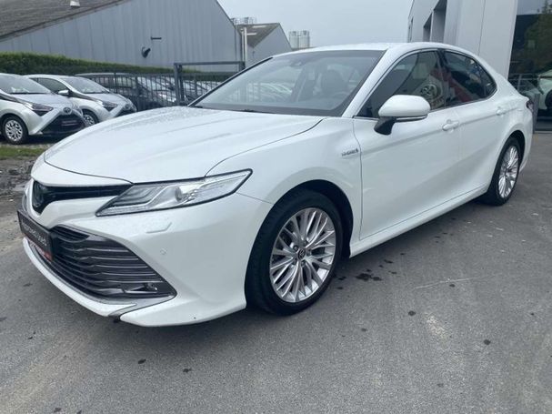 Toyota Camry 160 kW image number 19