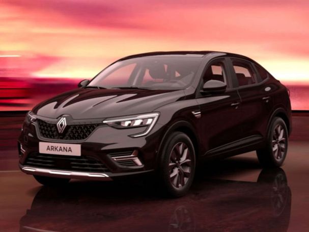 Renault Arkana Hybrid 103 kW image number 1