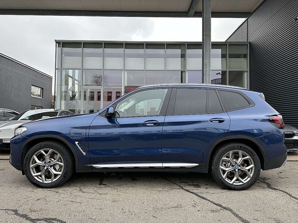 BMW X3 xDrive30e 215 kW image number 12