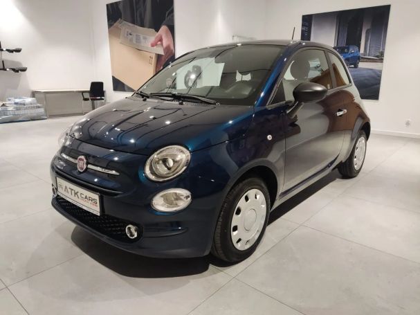 Fiat 500 1.0 51 kW image number 1