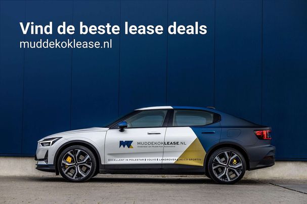 Volvo XC60 T8 Polestar Engineered AWD 335 kW image number 15