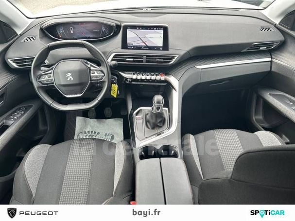 Peugeot 5008 96 kW image number 8