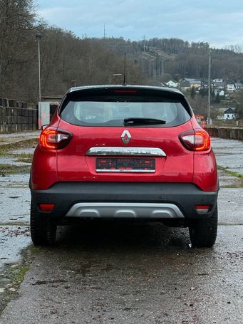 Renault Captur TCe 90 66 kW image number 46