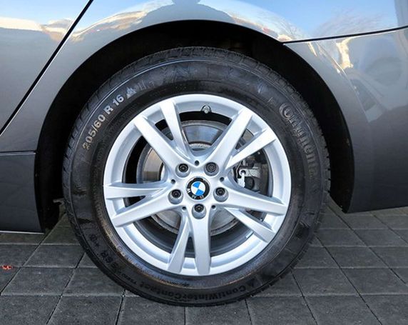 BMW 218i Gran Tourer M Sport 100 kW image number 5