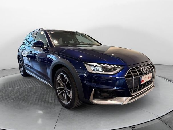 Audi A4 Allroad 45 quattro 195 kW image number 2