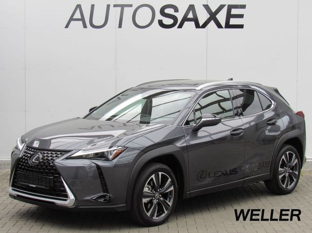 Lexus UX 250h 135 kW image number 2