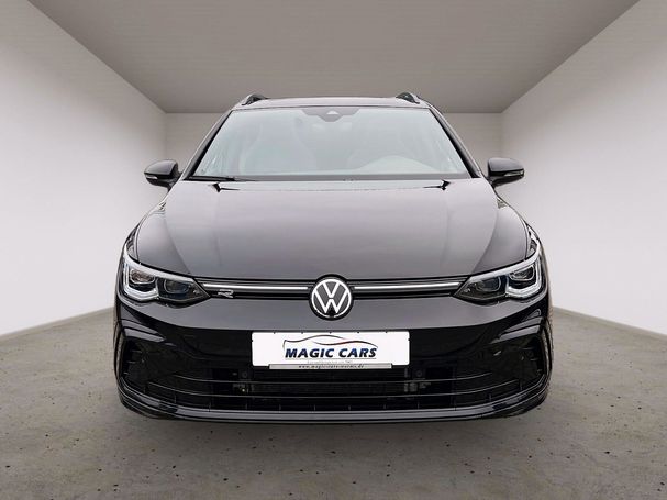 Volkswagen Golf Variant 2.0 TDI DSG 110 kW image number 11