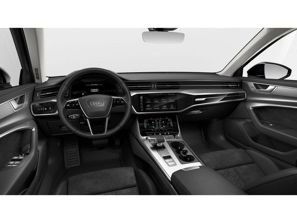 Audi A6 45 TDI quattro Avant 170 kW image number 6