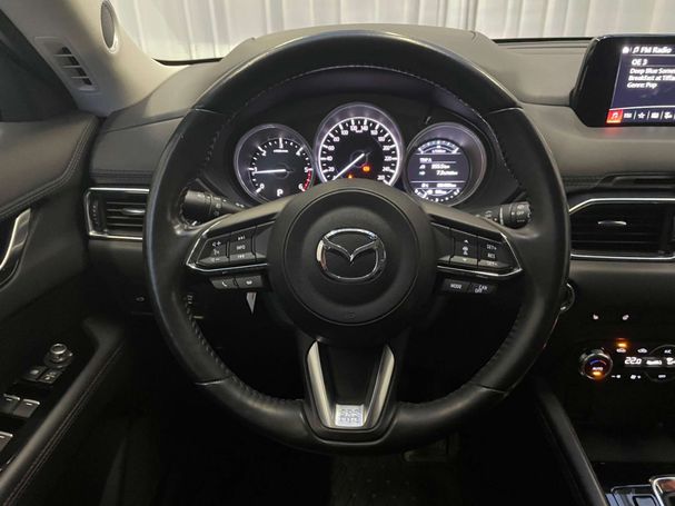 Mazda CX-5 175 AWD 129 kW image number 13