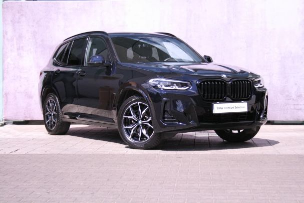 BMW X3 xDrive 140 kW image number 2