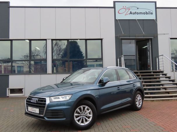 Audi Q5 2.0 TDI 100 kW image number 19