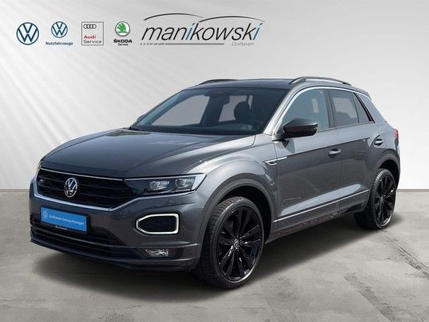 Volkswagen T-Roc 2.0 TDI DSG 110 kW image number 1