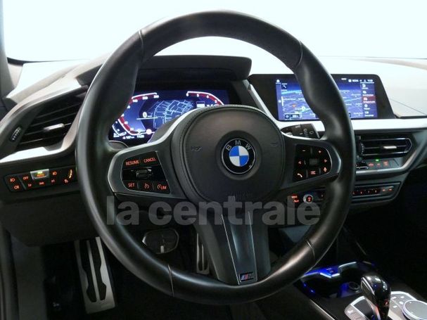 BMW 118d M Sport 110 kW image number 13