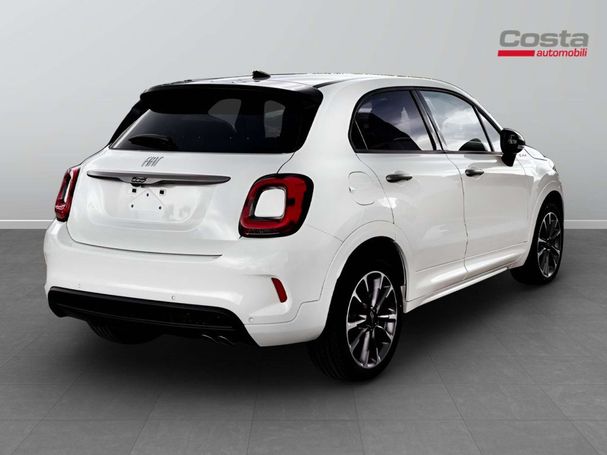 Fiat 500X 1.0 88 kW image number 8