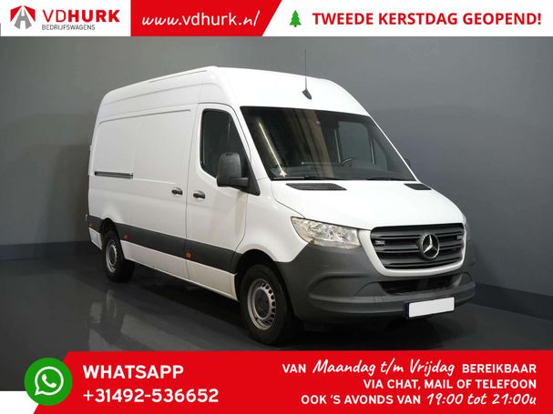 Mercedes-Benz Sprinter H2 314 CDi RWD 105 kW image number 1