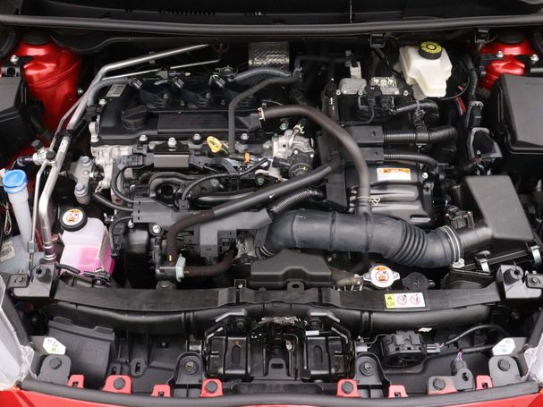 Mazda 2 Hybrid Agile 85 kW image number 39