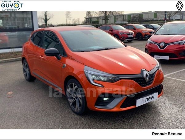 Renault Clio TCe 140 103 kW image number 3