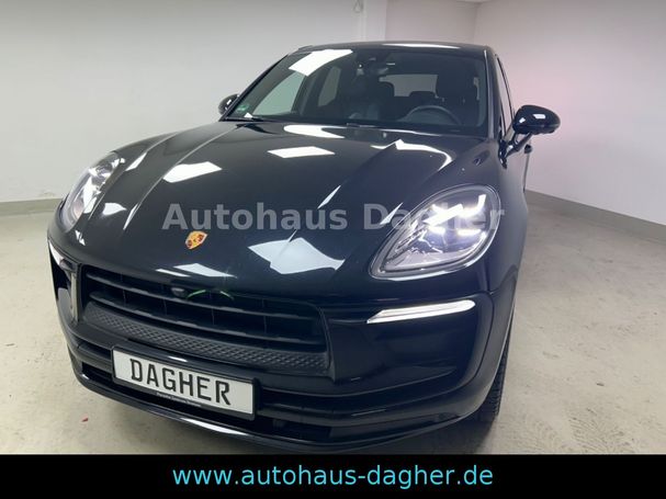 Porsche Macan 195 kW image number 3