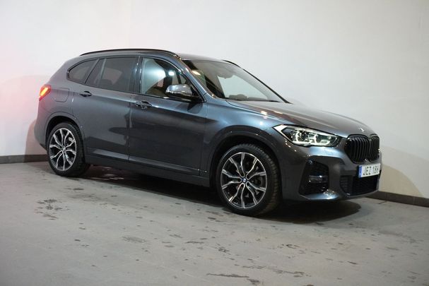 BMW X1 25e xDrive 163 kW image number 2