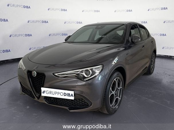 Alfa Romeo Stelvio 2.2 Diesel Q4 140 kW image number 1