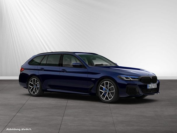 BMW 530 Touring xDrive 215 kW image number 12