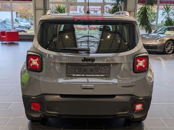 Jeep Renegade 88 kW image number 7