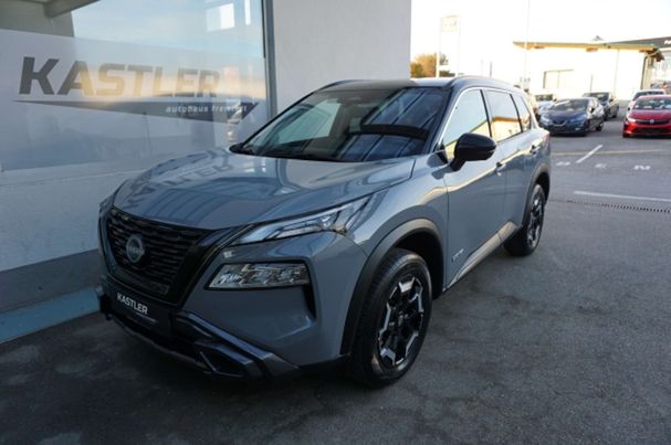 Nissan X-Trail e-4ORCE 157 kW image number 1