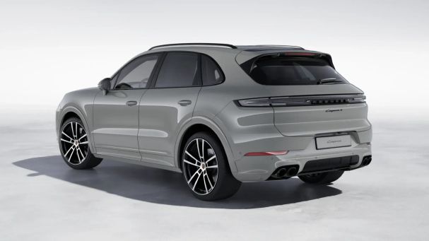 Porsche Cayenne S 349 kW image number 3