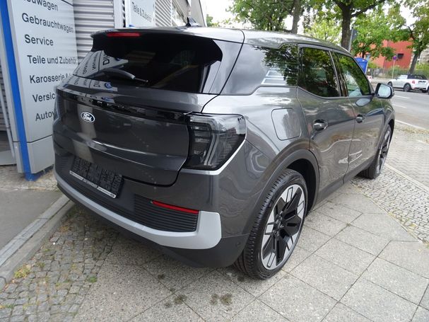 Ford Explorer Extended Range Premium 210 kW image number 6