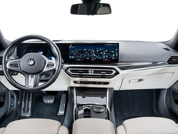 BMW 340d Touring xDrive 250 kW image number 2