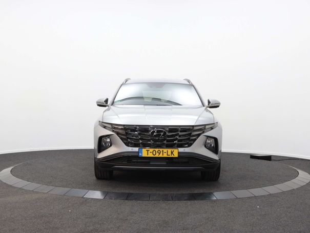 Hyundai Tucson 195 kW image number 14