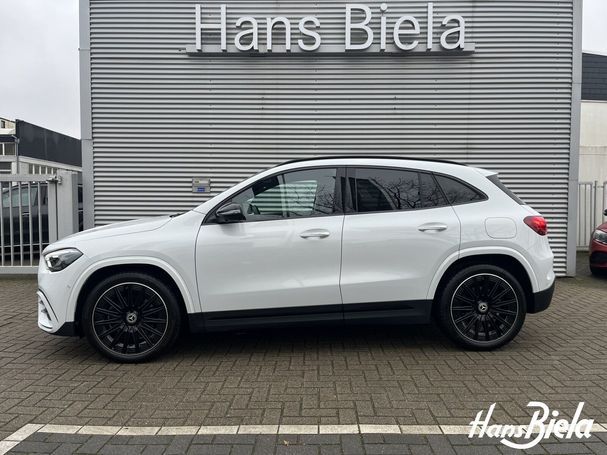 Mercedes-Benz GLA 250 165 kW image number 4