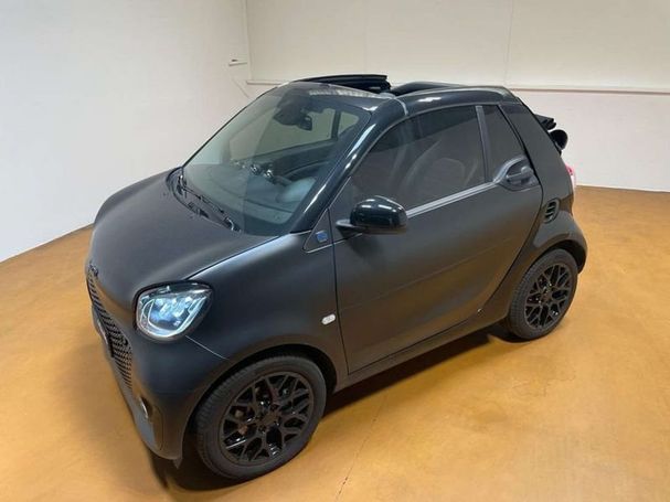 Smart ForTwo EQ 60 kW image number 7