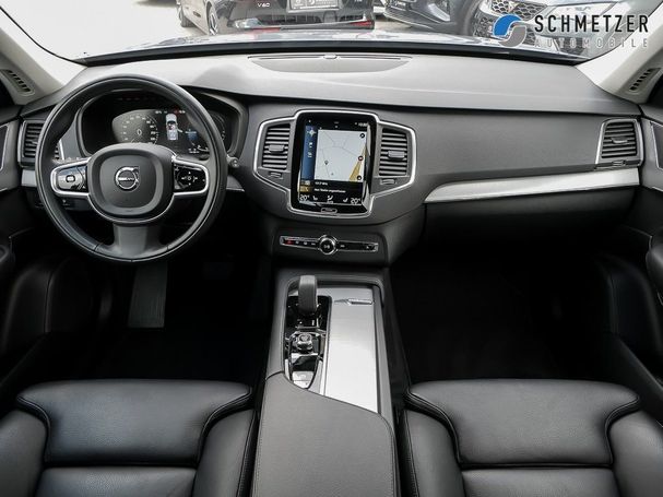 Volvo XC90 Recharge AWD T8 288 kW image number 4