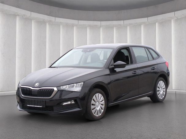 Skoda Scala 1.0 TSI 70 kW image number 1