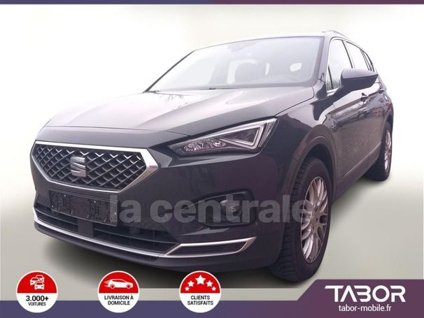 Seat Tarraco 2.0 TSI DSG Xcellence 140 kW image number 1