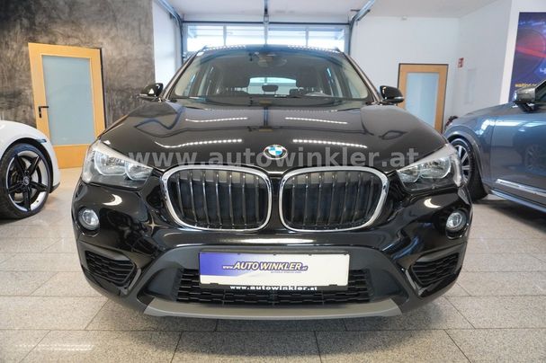 BMW X1 sDrive 85 kW image number 4