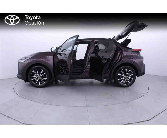 Toyota C-HR GR Sport Premiere 144 kW image number 28