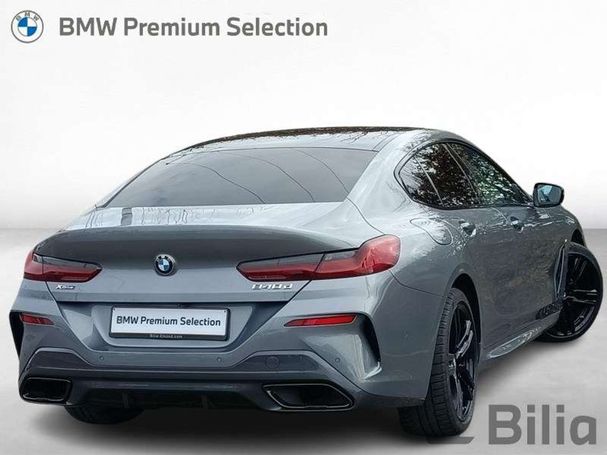 BMW 840d xDrive 250 kW image number 2